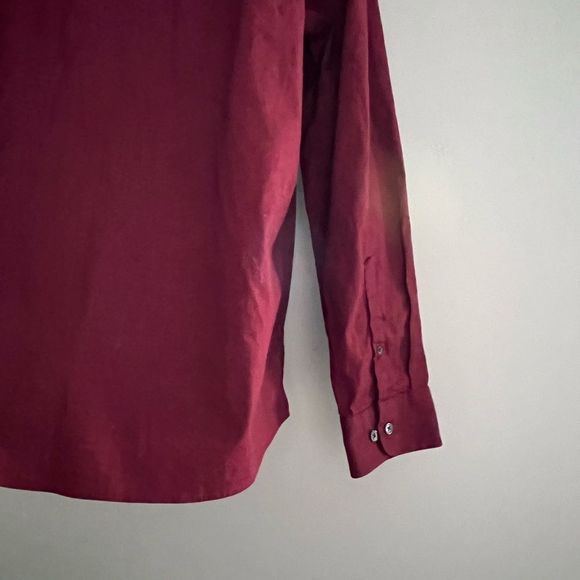 Marc Anthony Mens Button Up Shirt, size XL - Picture 3 of 10